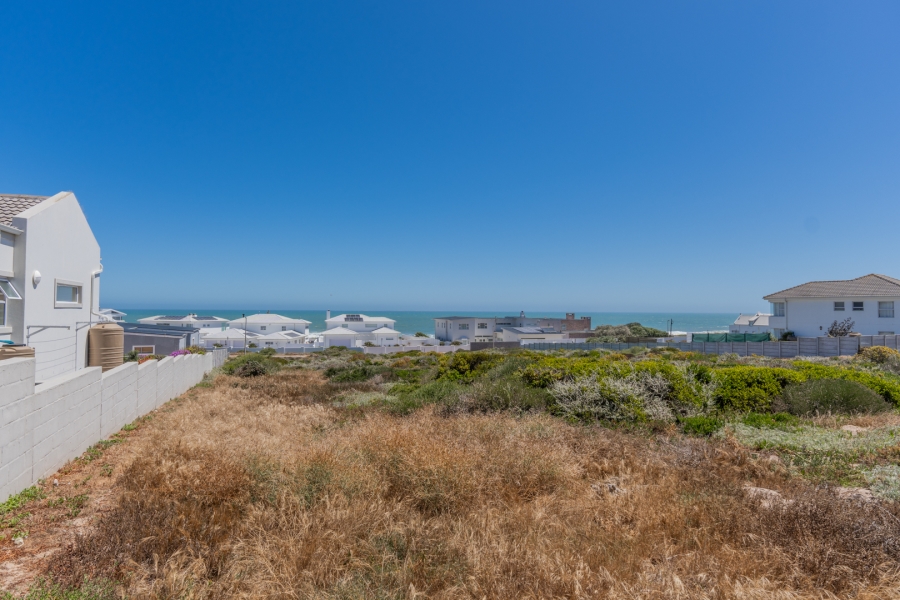 0 Bedroom Property for Sale in Yzerfontein Western Cape